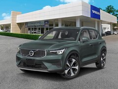 2026 Volvo XC40 B5 Ultra AWD SUV