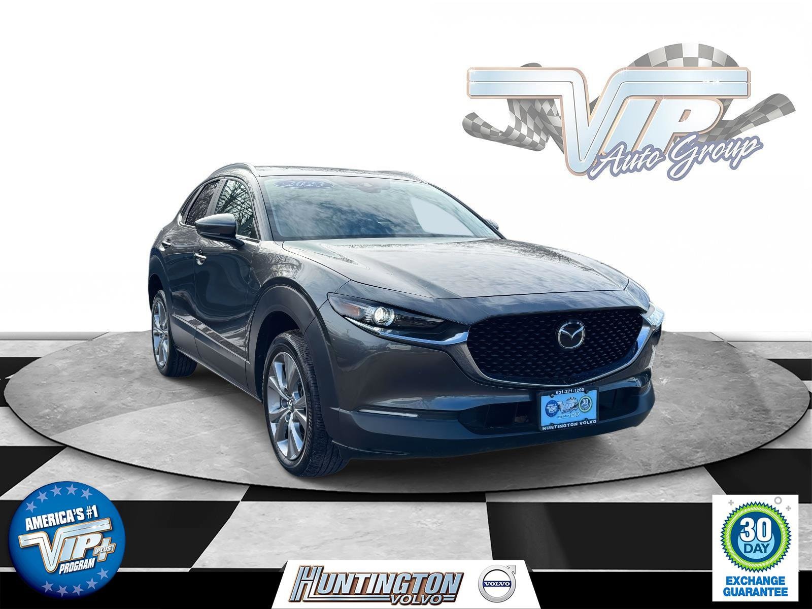 2023 Mazda CX-30 Preferred