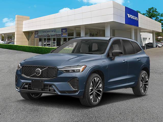 2027 Volvo XC60 Plug-In Hybrid T8 Plus AWD SUV