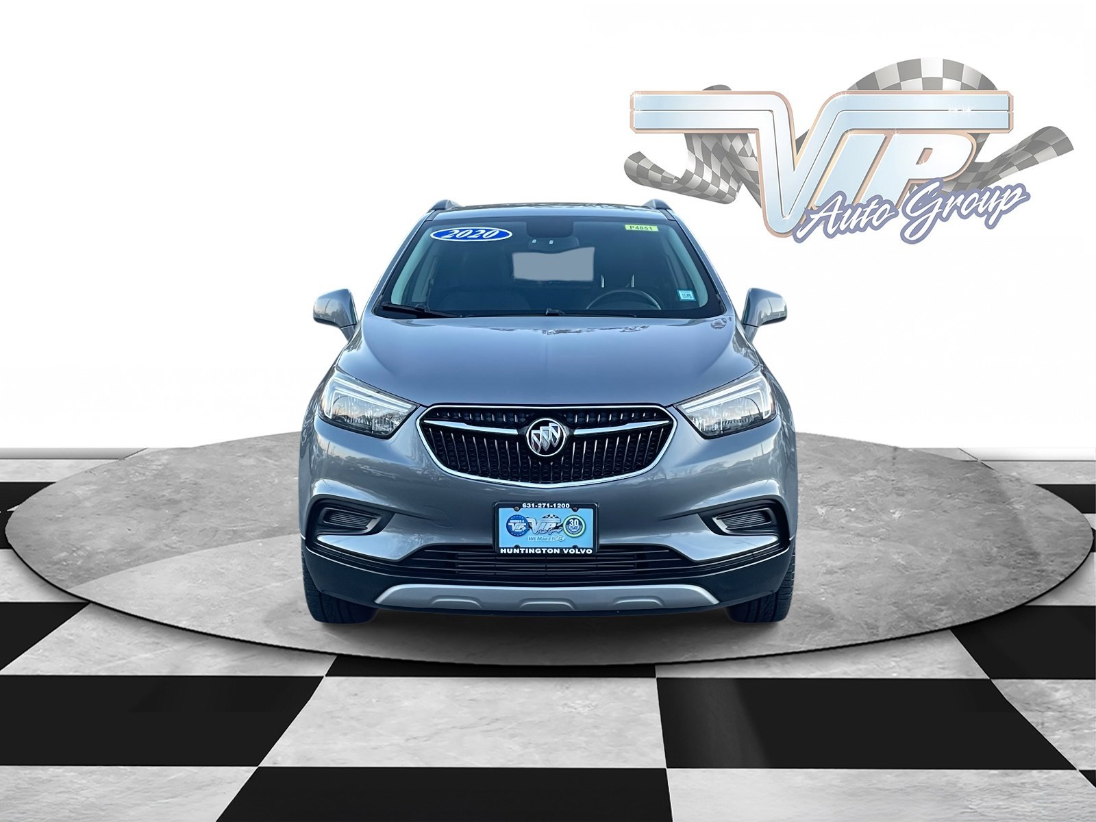 2020 Buick Encore Preferred photo 2