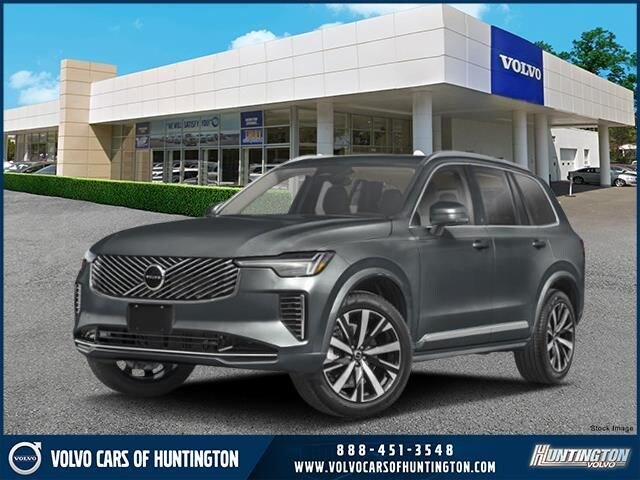 2026 Volvo XC90 B6 Ultra 7-Seater AWD SUV for sale in Huntington,  NY
