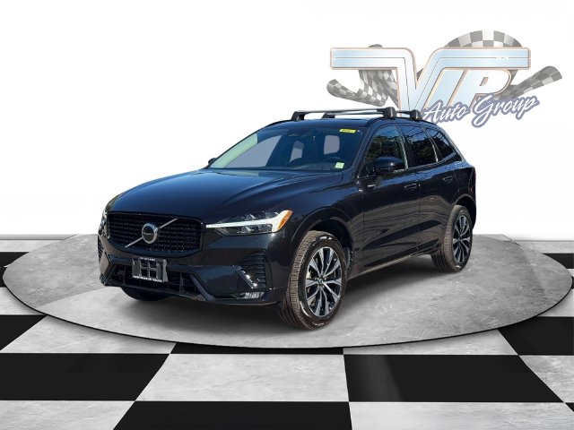 Certified 2024 Volvo XC60 B5 Core SUV