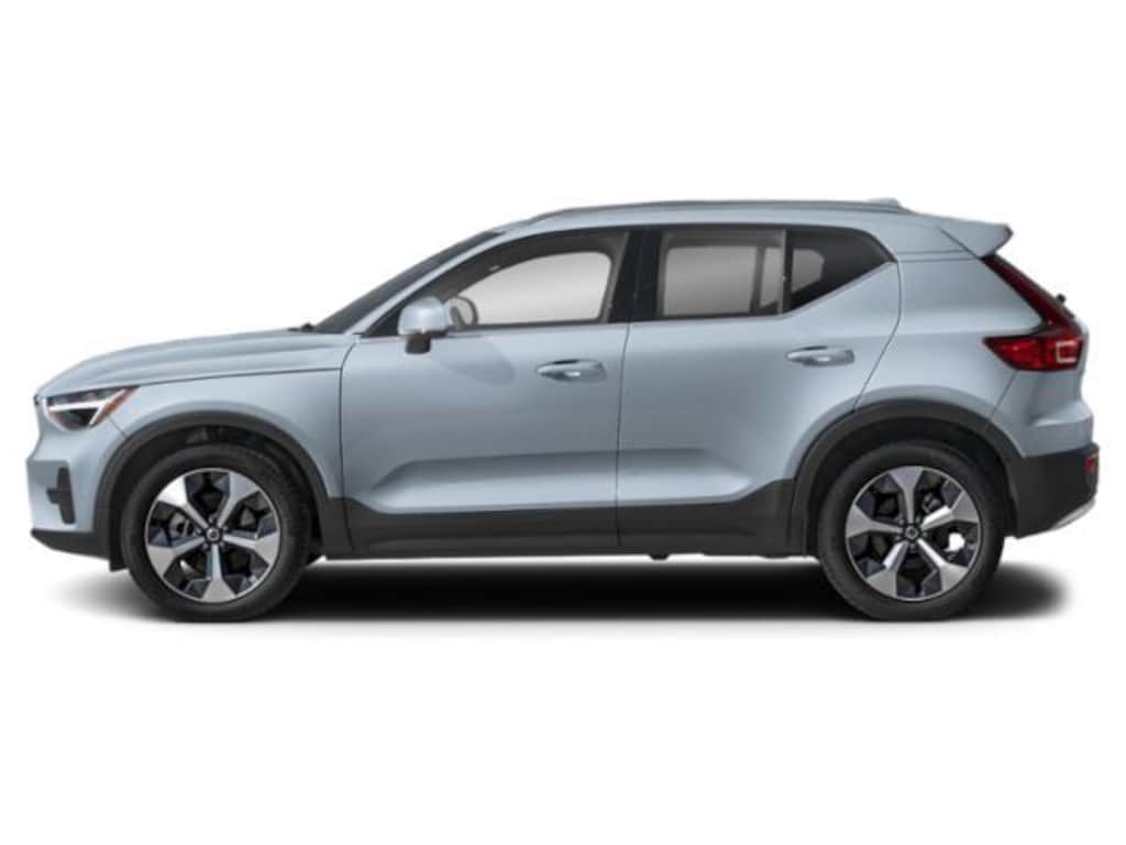 New 2026 Volvo XC40 B5 Plus SUV