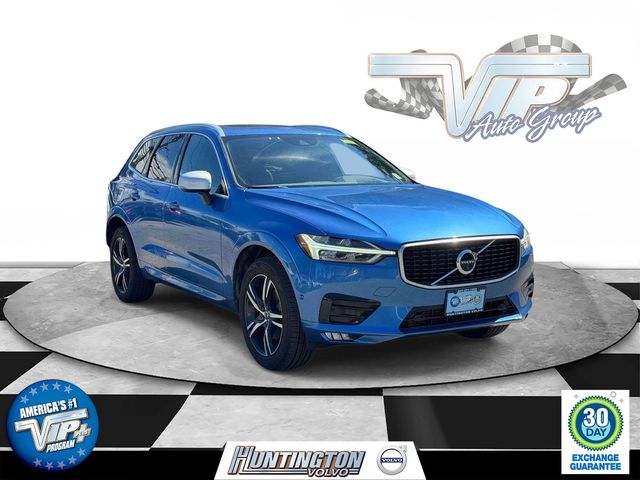 2019 Volvo XC60