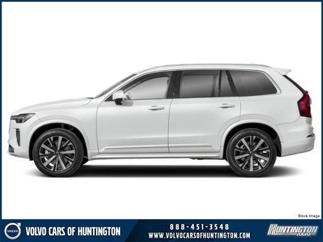 2026 Volvo XC90 3