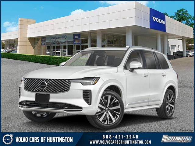 2027 Volvo XC90