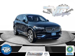2023 Volvo XC90 Ultimate B6 AWD Ultimate 7P