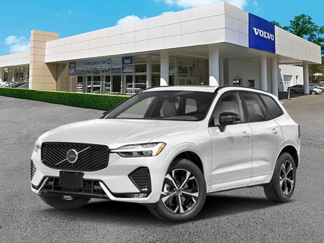 2027 Volvo XC60 B5 Plus AWD SUV