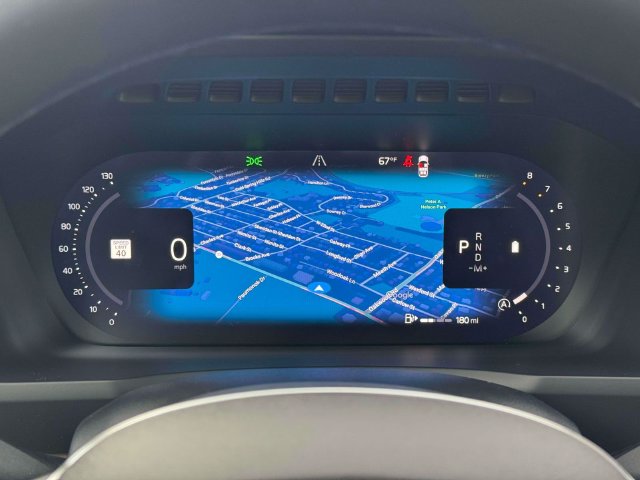 2026 Volvo XC90 Ultra - Photo 25