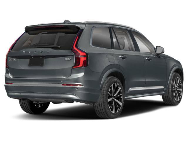 Used 2027 Volvo XC90 B6 Plus 7-Seater SUV