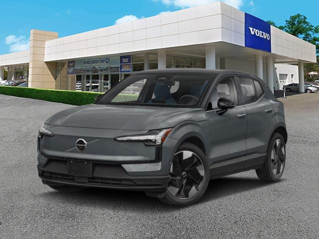 2026 Volvo EX30 Plus's photo