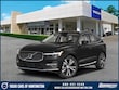 Volvo XC60 plug-in hybrid