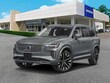  Volvo XC90 plug-in hybrid