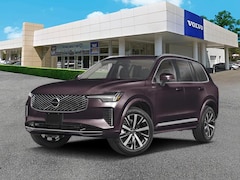 2026 Volvo XC90 B5 Core AWD SUV
