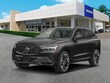  Volvo XC60 plug-in hybrid
