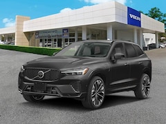 2026 Volvo XC60 plug-in hybrid T8 Plus SUV