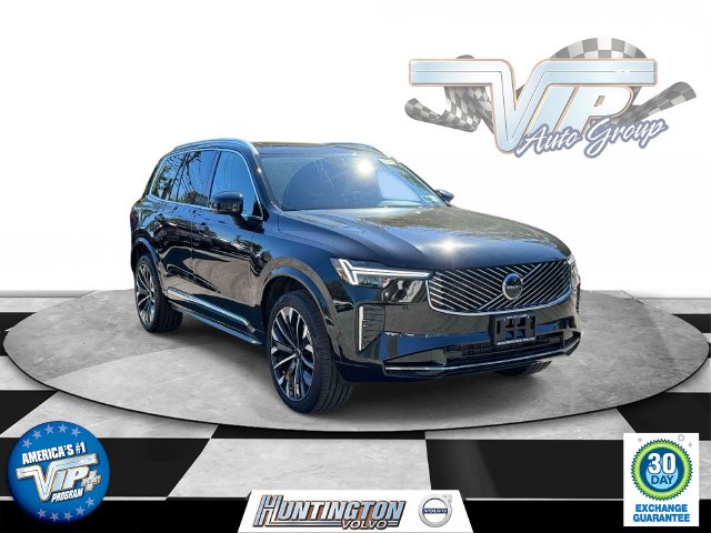 2026 Volvo XC90 B6 Plus 7-Seater SUV