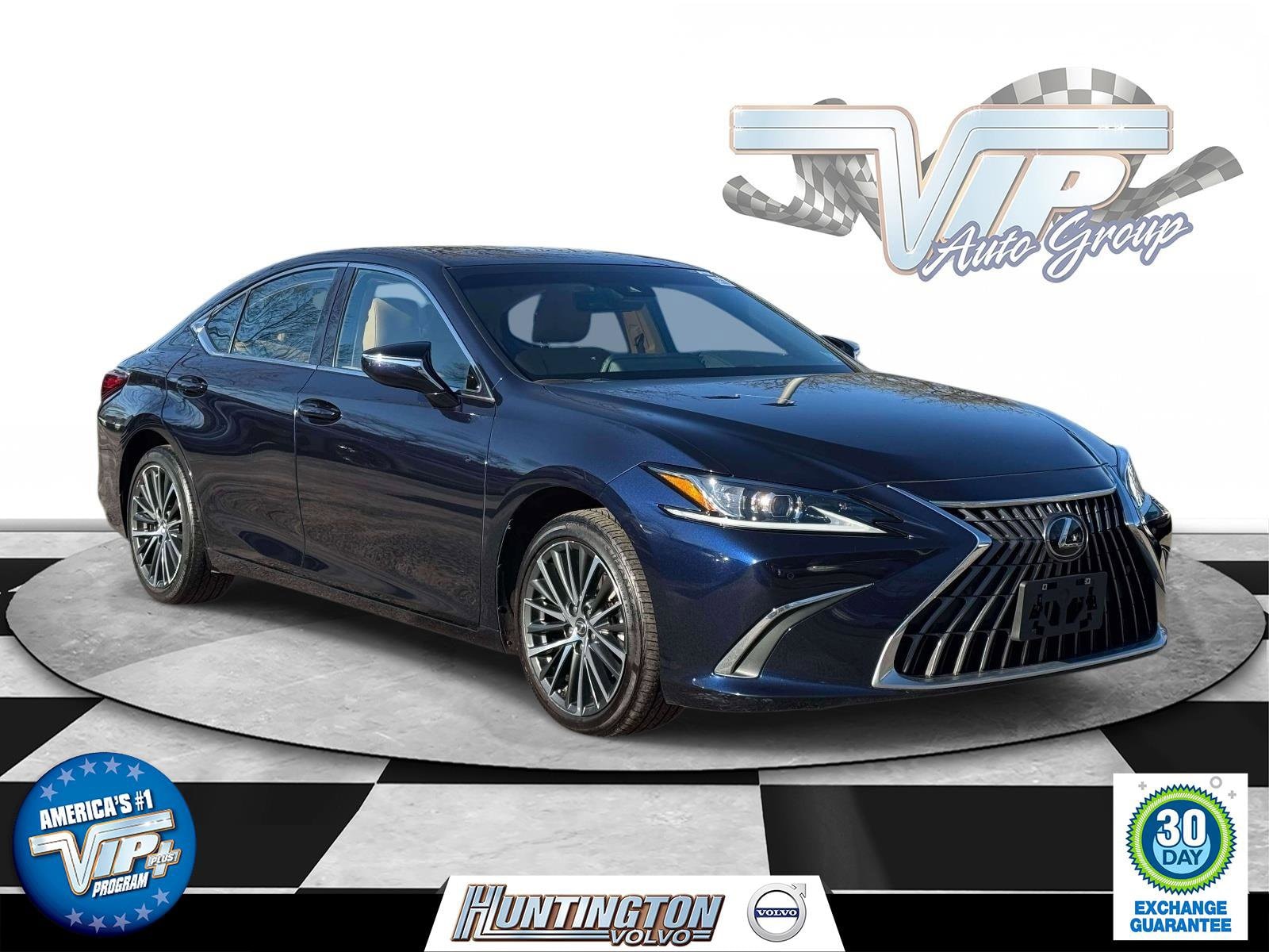 2023 Lexus ES 350