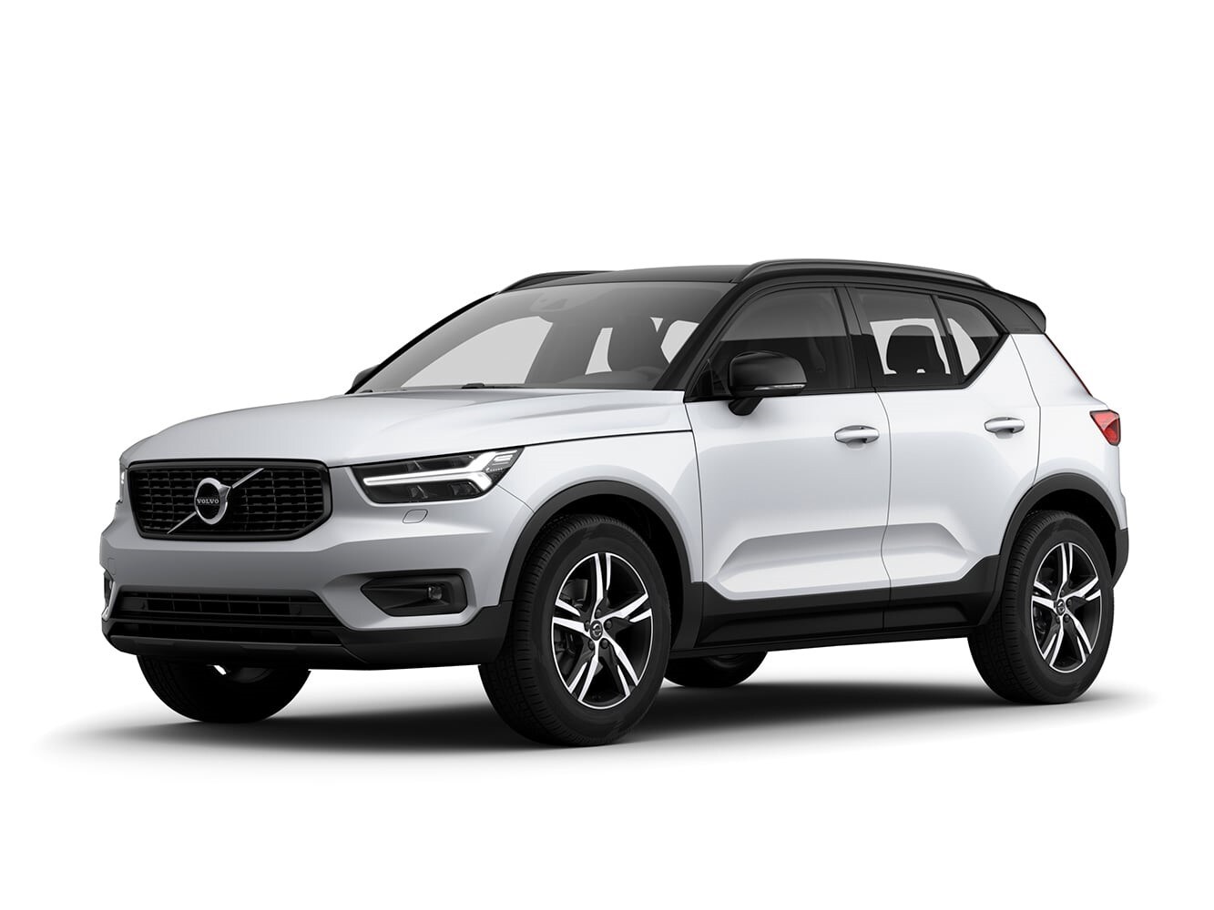 2020 Volvo XC40 Long Island | Volvo 