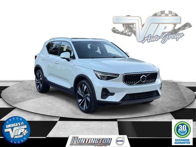 2024 Volvo XC40