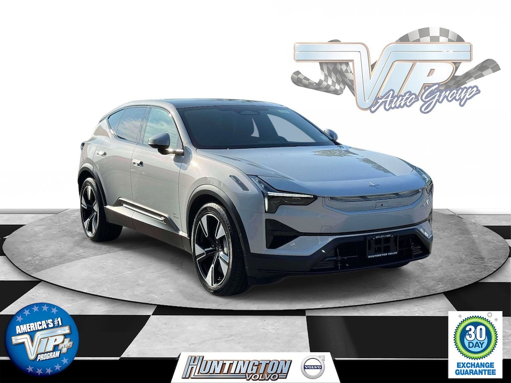 Used 2025 Polestar 3 Long Range Dual Motor