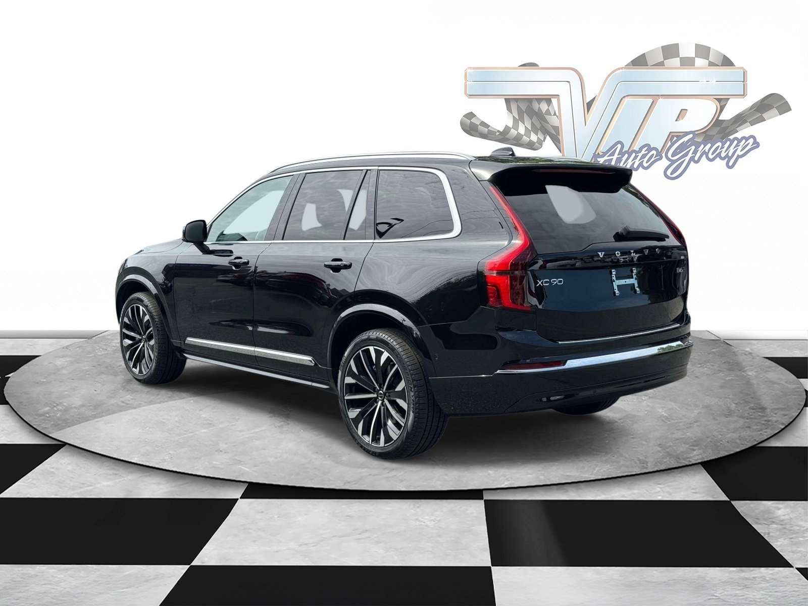 2026 Volvo XC90 Plus - Photo 6