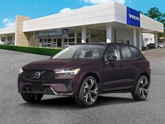 2026 Volvo XC60 plug-in hybrid T8 Core eAWD SUV