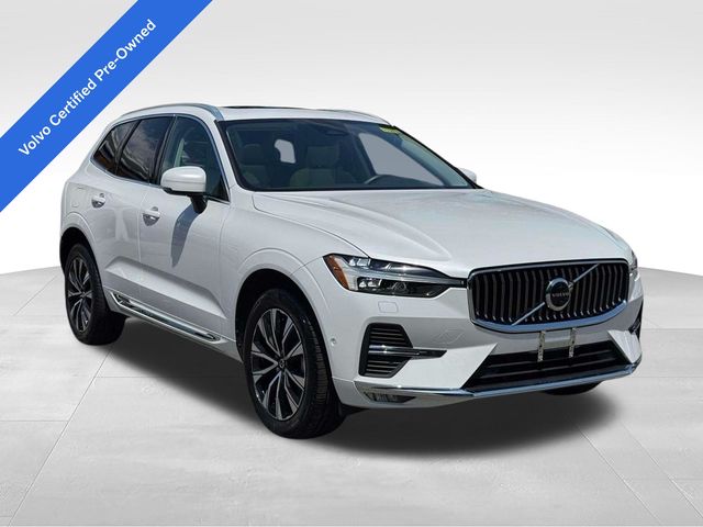 2023 Volvo XC60