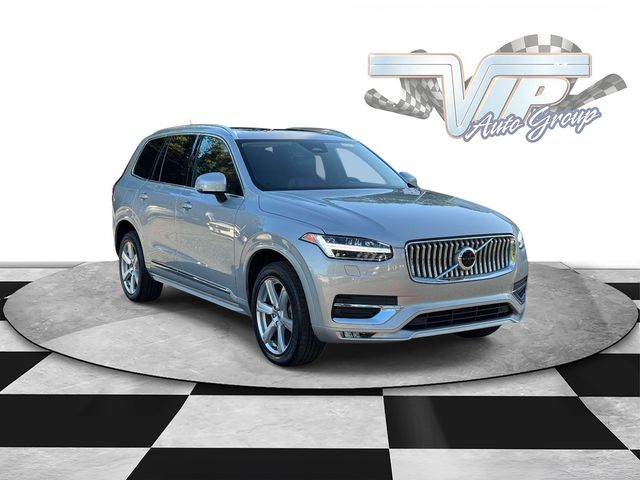 2024 Volvo XC90