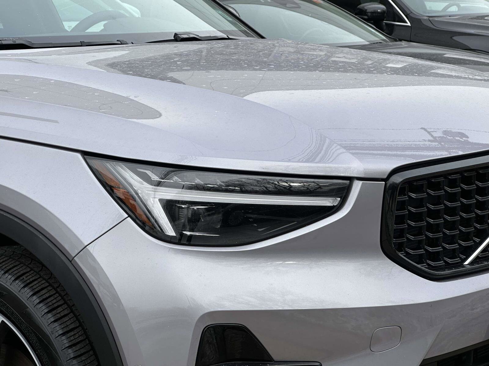 2026 Volvo XC40 Ultra - Photo 9