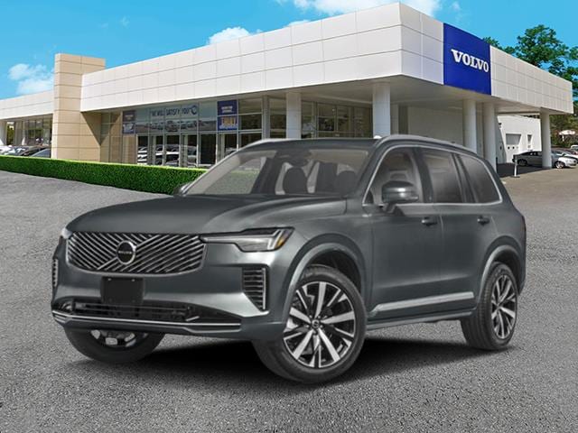 2026 Volvo XC90