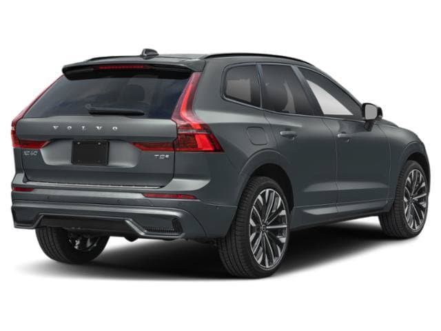 2027 Volvo XC60 plug-in hybrid 2