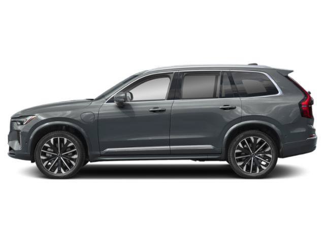 2027 Volvo XC90 plug-in hybrid 3