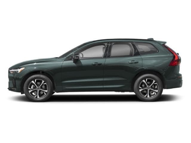 2027 Volvo XC60 3