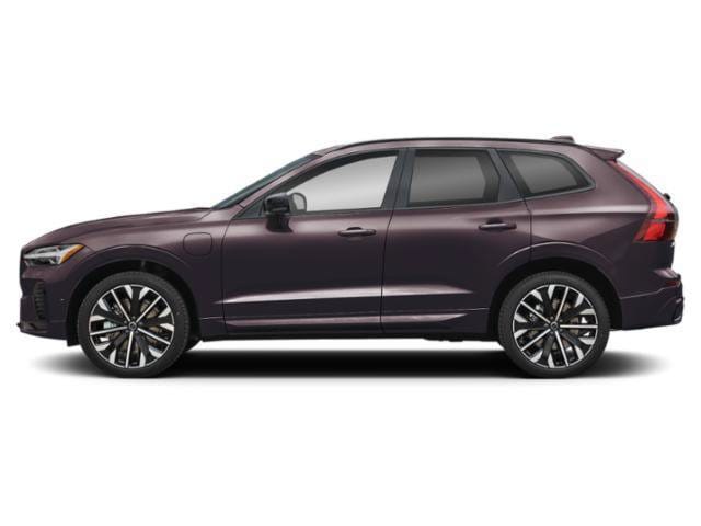 2027 Volvo XC60 Plug-In Hybrid 3