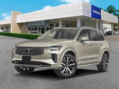 2026 Volvo XC90 B6 Ultra Dark Theme 7-Seater AWD SUV