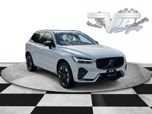 2026 Volvo XC60 B5 Plus SUV
