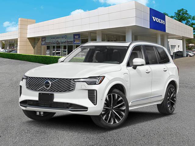 2027 Volvo XC90 plug-in hybrid T8 Plus 6-Seater SUV for sale on Long Island, NY