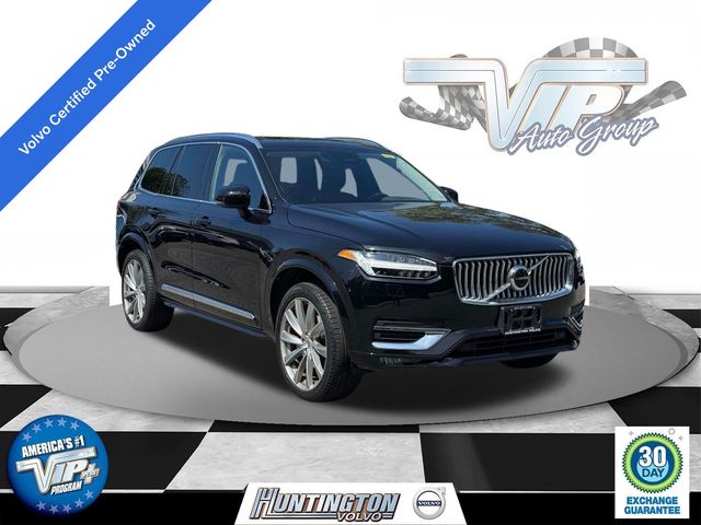 2023 Volvo XC90