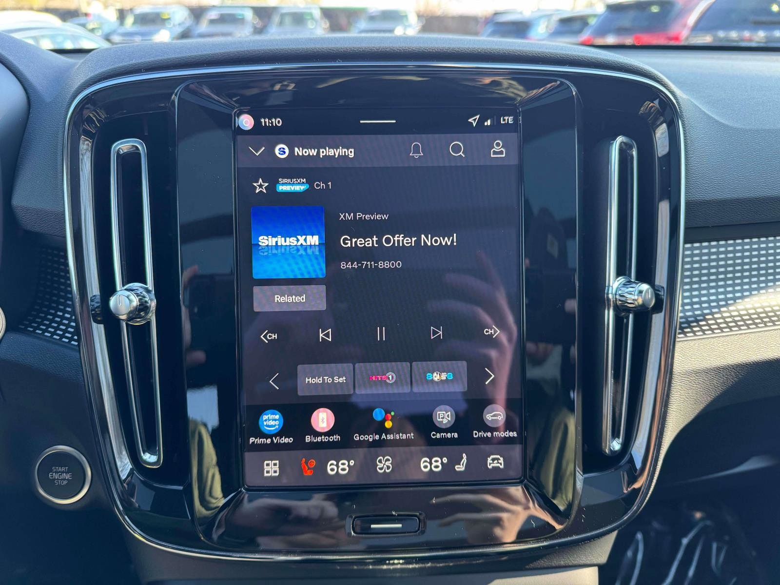 2026 Volvo XC40 Ultra Black Edition - Photo 29