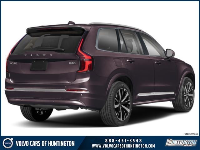 2026 Volvo XC90 2