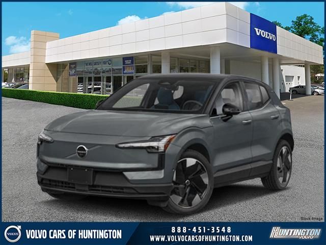 2026 Volvo EX30 Twin Motor Ultra AWD SUV