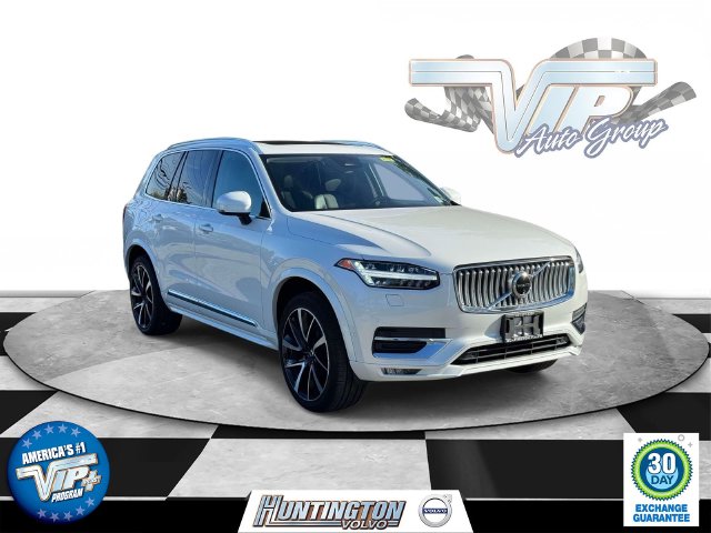Certified 2024 Volvo XC90 B5 Plus SUV