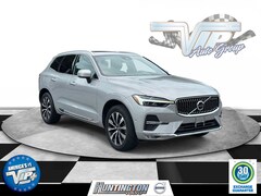 2023 Volvo XC60 Plus Bright Theme B5 AWD Plus Bright Theme