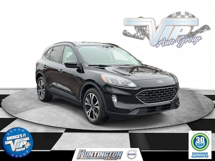 2022 Ford Escape SEL SEL AWD