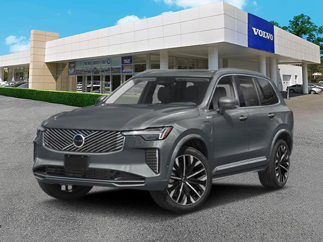 2027 Volvo XC90 plug-in hybrid T8 Ultra Dark Theme 6-Seater SUV for sale on Long Island, NY