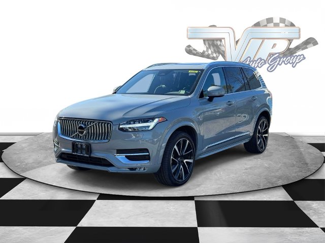 Certified 2024 Volvo XC90 B5 Plus SUV