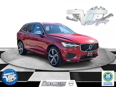 2019 Volvo XC60 R-Design T6 AWD R-Design