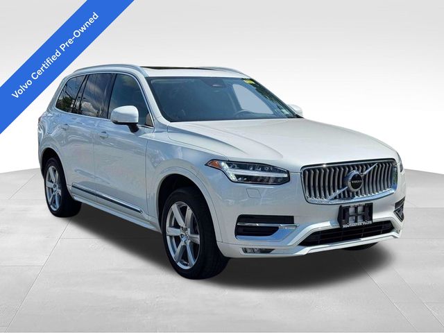 2024 Volvo XC90