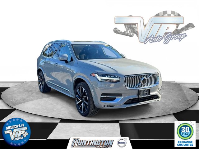 2024 Volvo XC90